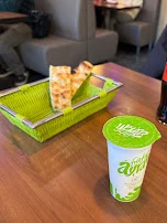 Ayran 0 25 L