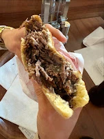 Döner Mit Extra Fleisch