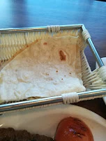 Fladenbrot