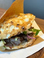 Klassiker Döner