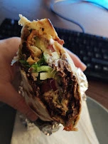 Lahmacun Spezial