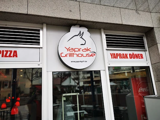 Yaprak Grillhouse photo 2