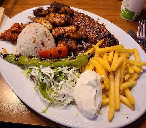 Yaprak Grillhouse photo 1