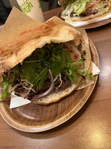 Yaprak Grillhouse photo 10