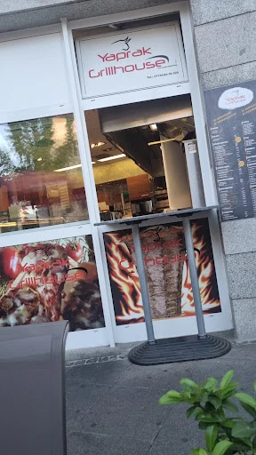 Yaprak Grillhouse photo 9