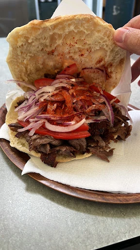 Yaprak Grillhouse photo 7