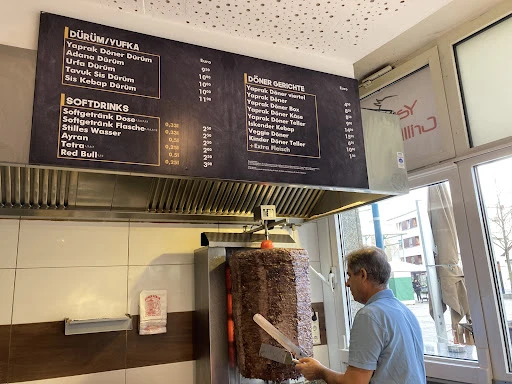 Yaprak Grillhouse photo 6