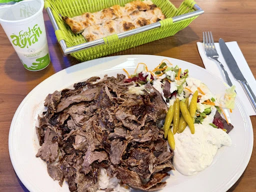 Yaprak Grillhouse photo 5
