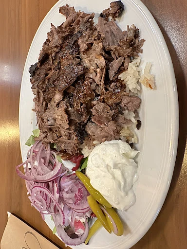 Yaprak Grillhouse photo 4